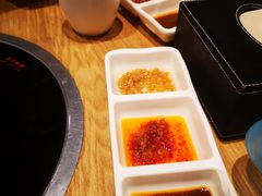 -掂档潮汕牛肉火锅(沈阳万象城店)