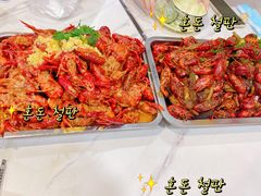 -辣螃铠盆盆蟹大排档(总店)