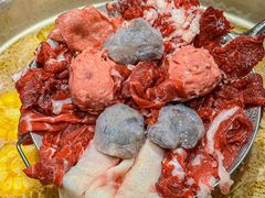 -潮正和潮汕牛肉火锅·老字号(番禺万达店)