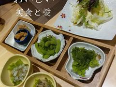 -割烹旭日本料理(龙湖狮山天街店)