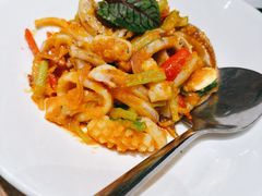 -帕蓝·暹罗料理(大学路店)