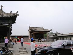 -关帝庙(大同古城)