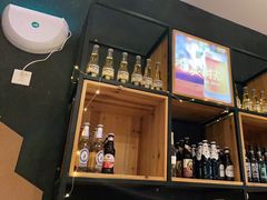 -木屋烧烤(惠阳华润小径湾店)
