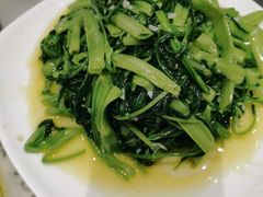 -聚丰园•湖鲜餐厅(阿红私房菜梅石路店)