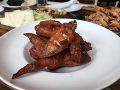 -Rural Tequila墨西哥餐厅(东川路店)