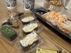 -池田寿司·4H鲜作(西直门凯德华联店)