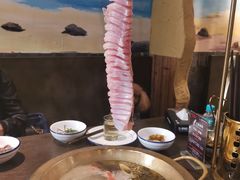蝴蝶花鲢-土著渔匠·养生蝴蝶鱼(香樟路店)