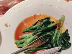 -西贝(深圳卓悦汇店)