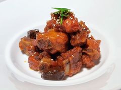 -淮扬府·游园京梦(北京SKP店)