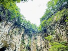 -天河潭旅游度假区