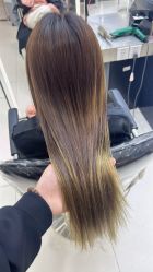 -FINE HAIR 烫染专业设计