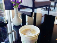 -唐拉雅秀酒店-西锦汇空中BBQ·思创餐厅