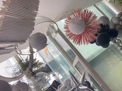 -春树下·树屋花房西餐厅(罍街AS1980店)