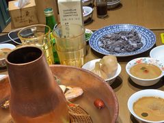 -北京老门框爆肚涮肉馆(凤城六路店)