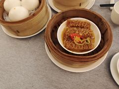 -潮府馆·非遗潮州菜·港式点心(世纪公园店)
