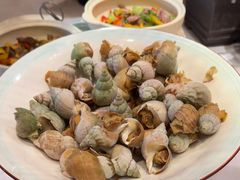 -咖啡苑自助餐厅·中国大饭店