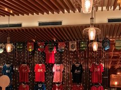 -南通滨江洲际酒店-西集自助餐厅
