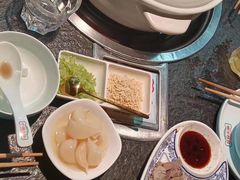 -旺晖本帮骨头煲·深夜火锅(梅园路店)