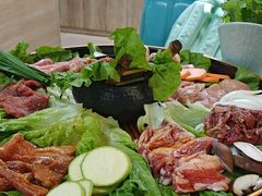 -牛犇炭火烤肉·鲜切烤肉(承德总店)