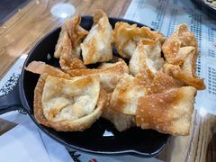 -聚缘坊特色名小吃(天元西街店)