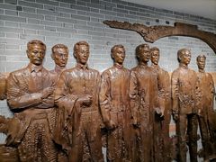 -中国社会主义青年团中央机关旧址纪念馆