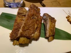 -東舍食唐精品陕菜馆