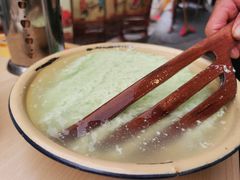 -人和水上飘(第一家店)