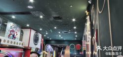 -meland club亲子乐园(北京芳圆里ID MALL店)