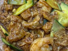 -巷子深菜馆(新华路店)