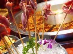 -谭鸭血老火锅·匠心(环球港旗舰店)