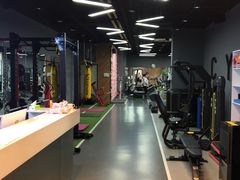 -UltraForce超源健身私教工作室(长楹天街精品店)