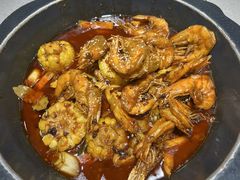 -巴蜀王婆大虾(南锣鼓巷店)