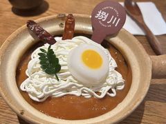 -捌川(武汉天地壹方购物中心店)