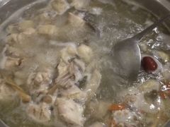 百味土鸡煲-佳养记百味鸡煲(诸暨店)