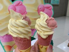 -麦当劳(磨子桥店)