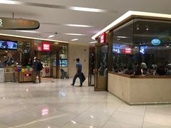 -西贝莜面村(近铁城市广场店)