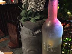 -胡桃里音乐酒馆(白云五号T5 MALL店)