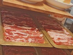 -东门口·新式老北京火锅(河西龙湖天街店)