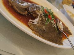 -旺顺阁海鲜广场(亚运村店)