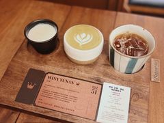 -Parking Coffee(孩儿巷店)