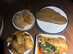 -十面春风·江南面馆(崇宁路店)