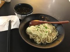 -贡梅老面馆·蟹粉面·无锡特色小吃(南长街主推店)