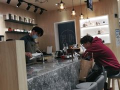 -是啡·日式精品咖啡(东门太阳百货店)