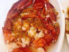 -渔中舟海鲜大排档(普陀沈家门店)