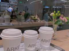 -ARKET CAFÉ(三里屯太古里店)