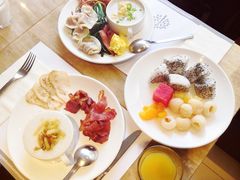 -香港铜锣湾皇悦酒店
