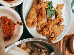 -小满手工粉(上海月星环球港店)