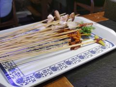 -来涮蜀鲜货火锅串串香(菜市口店)