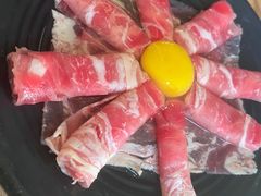 -三和屋日式海鲜锅料理(启航大厦店)
