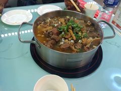 -刘一锅筋头巴脑(大悦城C店)
